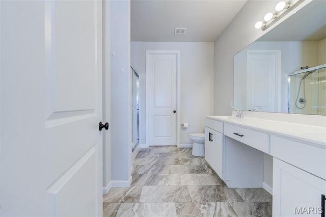 118 Riding Crop Lane, Wentzville, MO 63385
