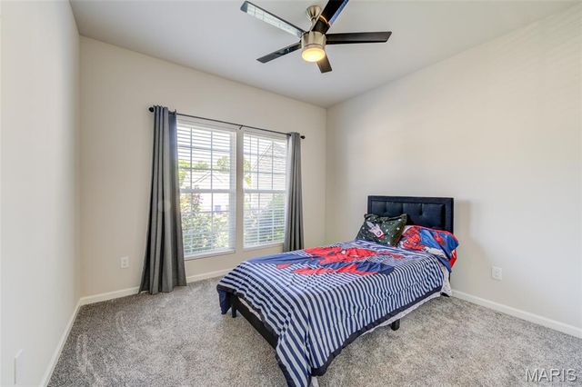 118 Riding Crop Lane, Wentzville, MO 63385