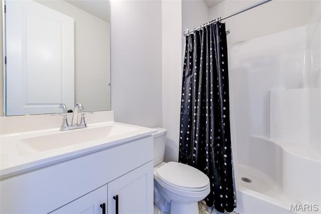 118 Riding Crop Lane, Wentzville, MO 63385
