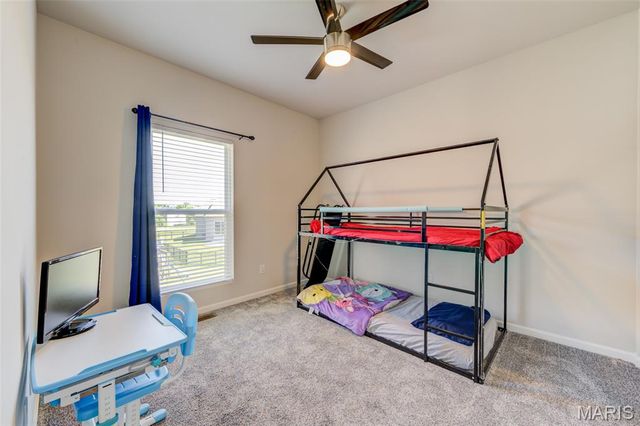 118 Riding Crop Lane, Wentzville, MO 63385