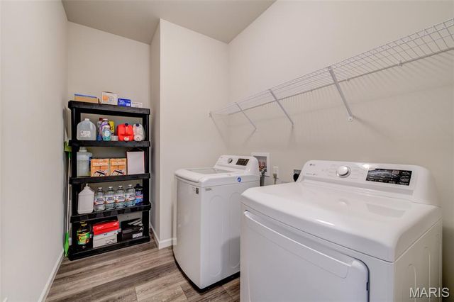 118 Riding Crop Lane, Wentzville, MO 63385