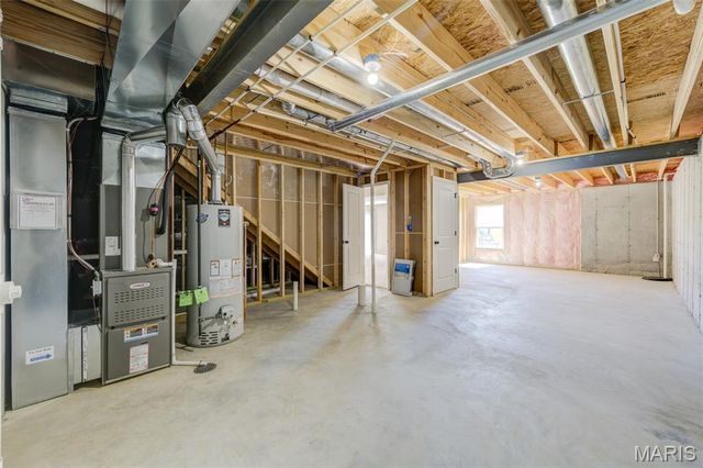 118 Riding Crop Lane, Wentzville, MO 63385