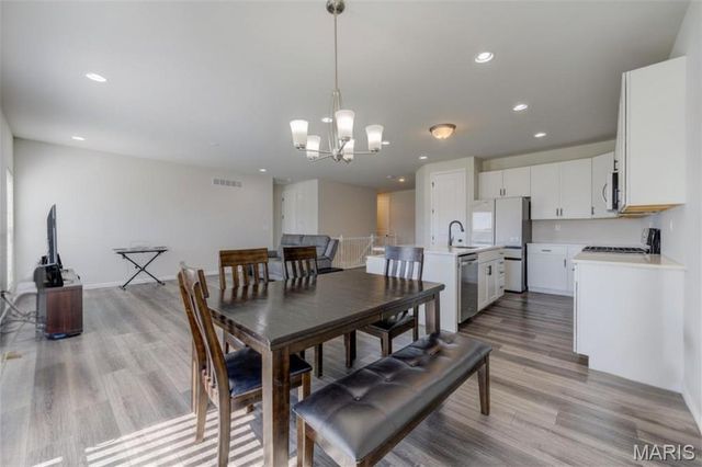 118 Riding Crop Lane, Wentzville, MO 63385