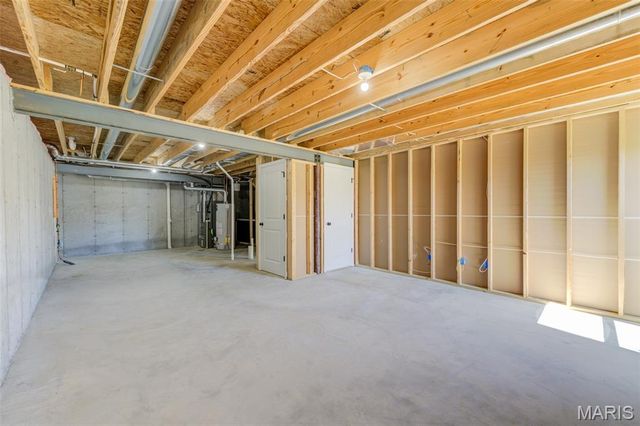 118 Riding Crop Lane, Wentzville, MO 63385