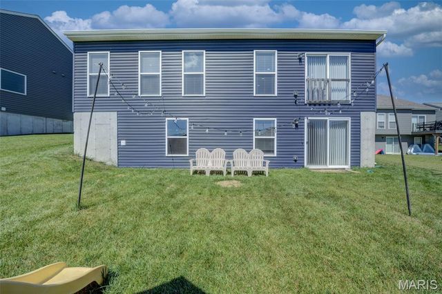 118 Riding Crop Lane, Wentzville, MO 63385