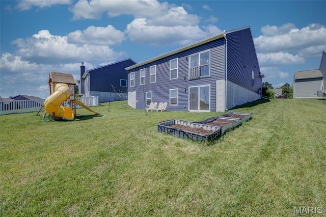 118 Riding Crop Lane, Wentzville, MO 63385
