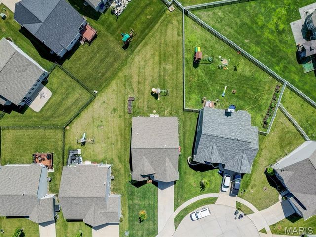 118 Riding Crop Lane, Wentzville, MO 63385