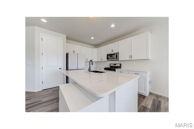118 Riding Crop Lane, Wentzville, MO 63385