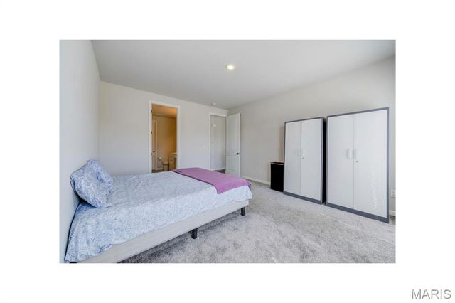 118 Riding Crop Lane, Wentzville, MO 63385