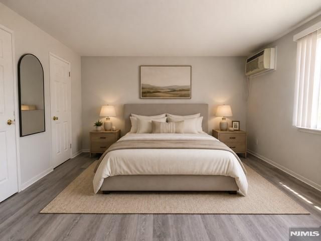460 Liberty 460B Unit 207, Little Ferry, NJ 07643