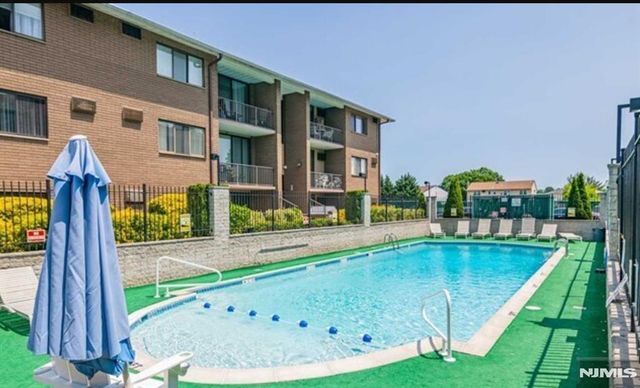 460 Liberty 460B Unit 207, Little Ferry, NJ 07643