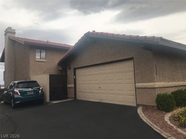 3924 Delos Drive, Las Vegas, NV 89103