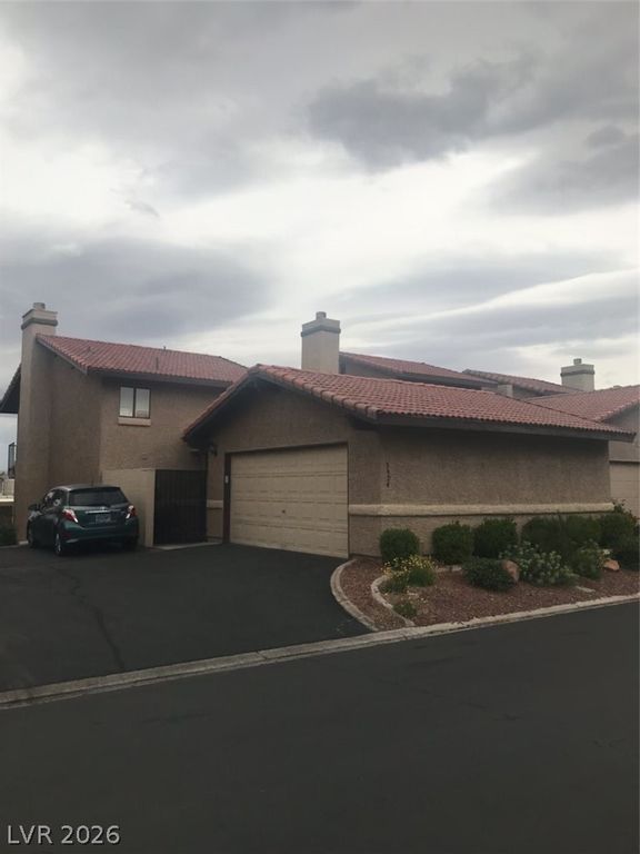 3924 Delos Drive, Las Vegas, NV 89103