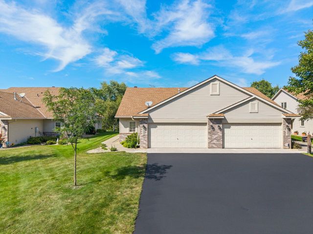 393 Allen Avenue, Little Canada, MN 55117