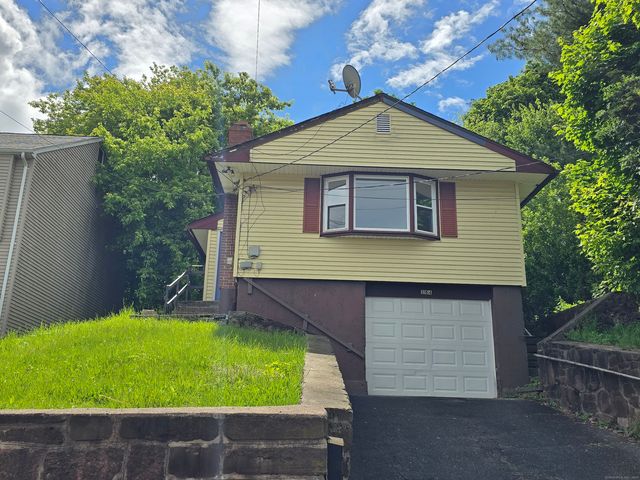 184 Clark Street, New Britain, CT 06051
