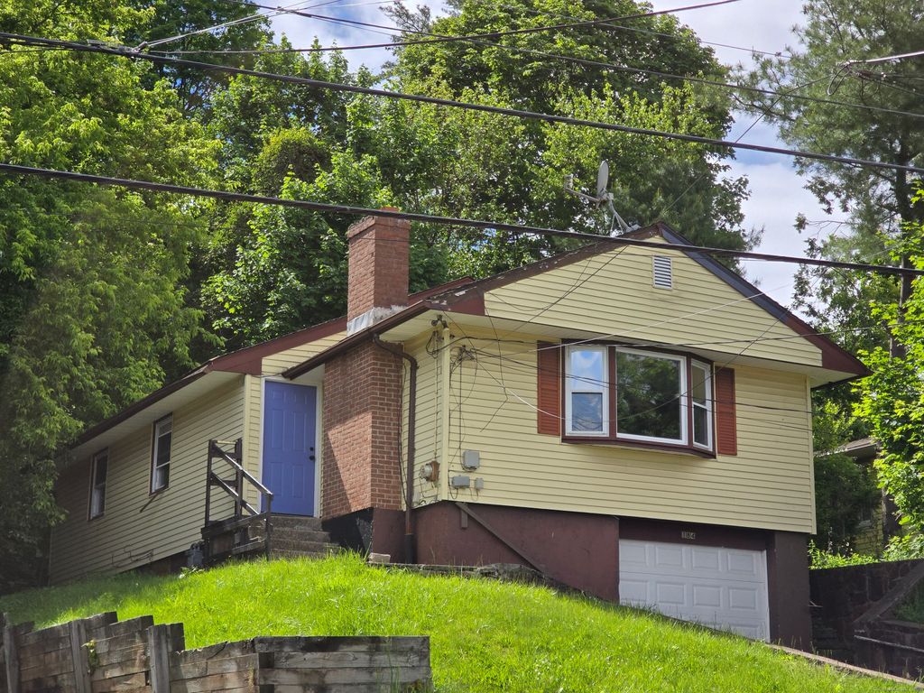 184 Clark Street, New Britain, CT 06051