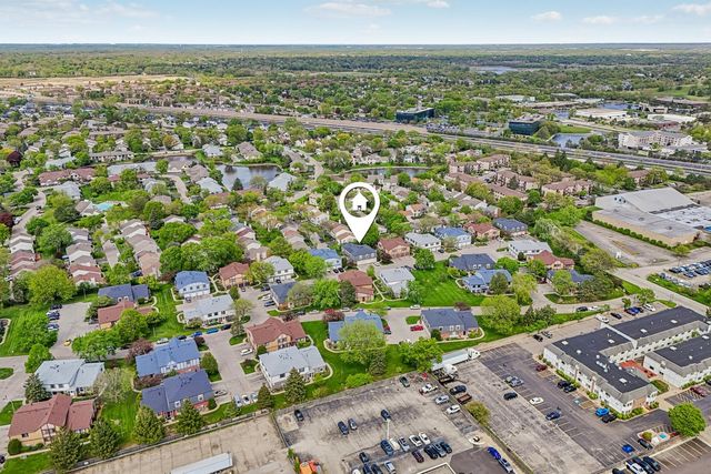 1308 Inverrary Lane 16D, Palatine, IL 60074