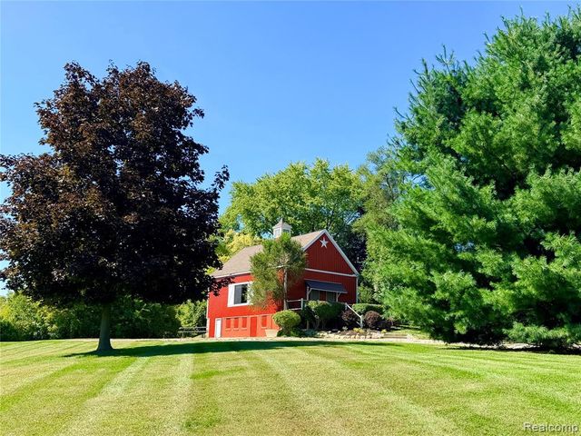 48148 Colony Farm Circle Circle, Plymouth, MI 48170