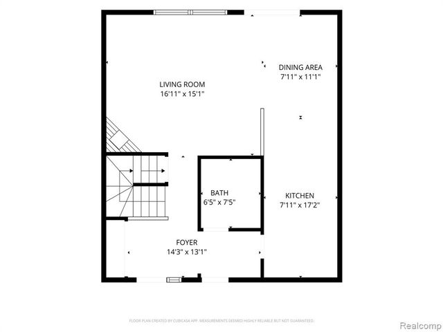 48148 Colony Farm Circle Circle, Plymouth, MI 48170