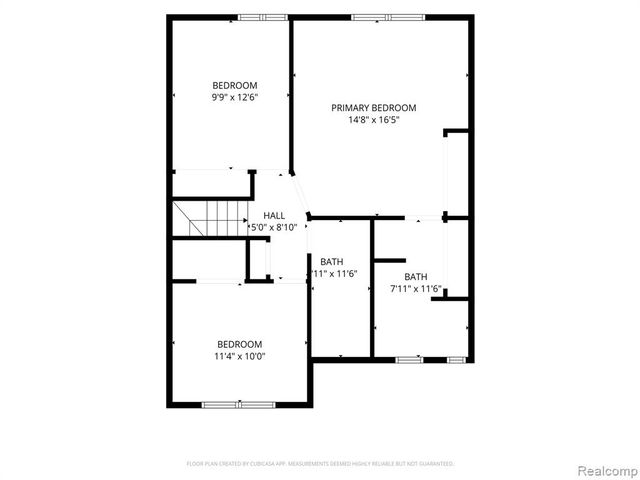 48148 Colony Farm Circle Circle, Plymouth, MI 48170