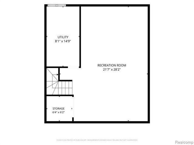 48148 Colony Farm Circle Circle, Plymouth, MI 48170