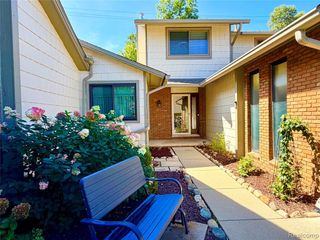 48148 Colony Farm Circle Circle, Plymouth, MI 48170