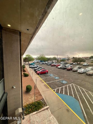 8201 LOCKHEED Drive 120, El Paso, TX 79925