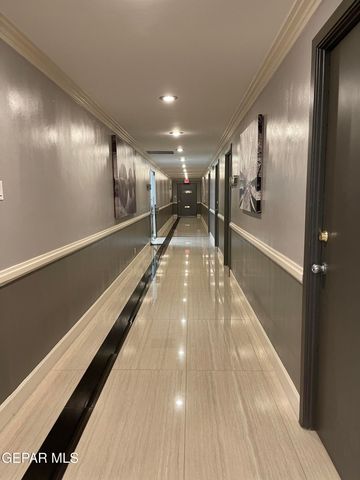 8201 LOCKHEED Drive 120, El Paso, TX 79925