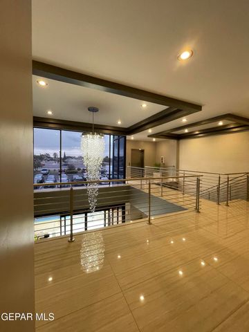 8201 LOCKHEED Drive 120, El Paso, TX 79925