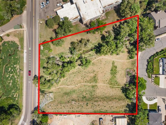 1010 Pierce Street, Lakewood, CO 80214