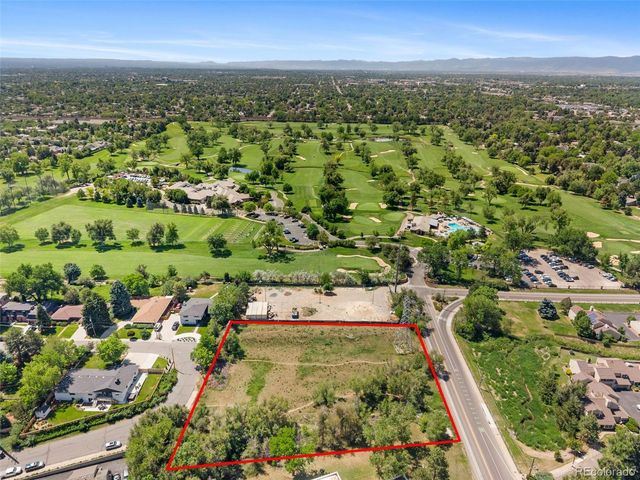1010 Pierce Street, Lakewood, CO 80214