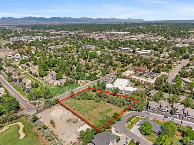 1010 Pierce Street, Lakewood, CO 80214