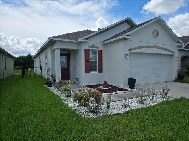4304 DESERT ROSE AVENUE, Kissimmee, FL 34746