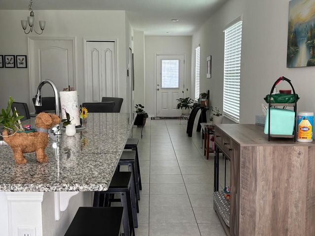 4304 DESERT ROSE AVENUE, Kissimmee, FL 34746