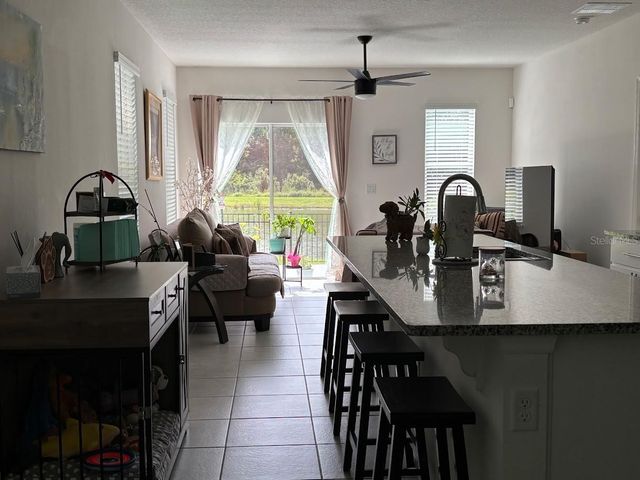 4304 DESERT ROSE AVENUE, Kissimmee, FL 34746