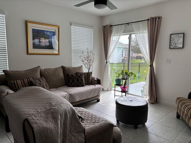 4304 DESERT ROSE AVENUE, Kissimmee, FL 34746