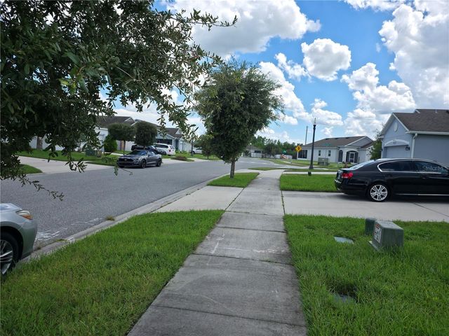 4304 DESERT ROSE AVENUE, Kissimmee, FL 34746