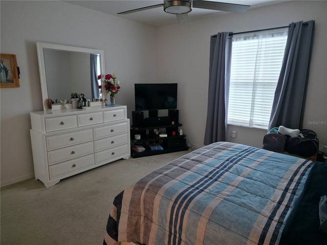 4304 DESERT ROSE AVENUE, Kissimmee, FL 34746