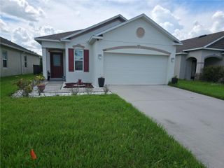 4304 DESERT ROSE AVENUE, Kissimmee, FL 34746