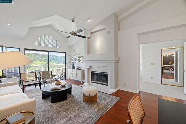 467 Beacon Ridge Ln, Walnut Creek, CA 94597
