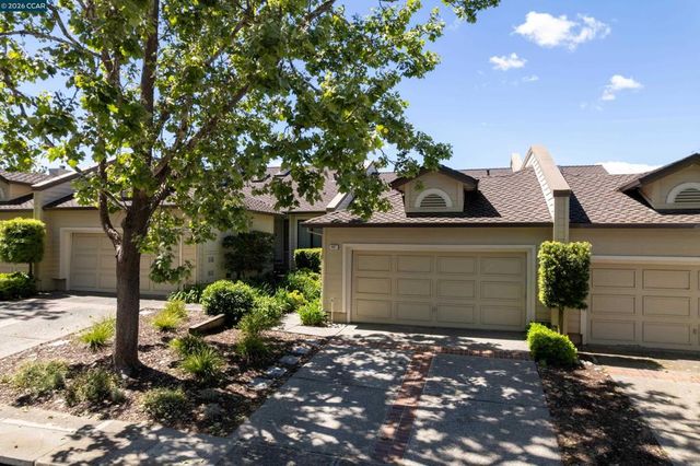 467 Beacon Ridge Ln, Walnut Creek, CA 94597