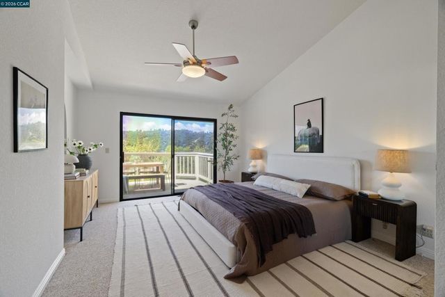 467 Beacon Ridge Ln, Walnut Creek, CA 94597