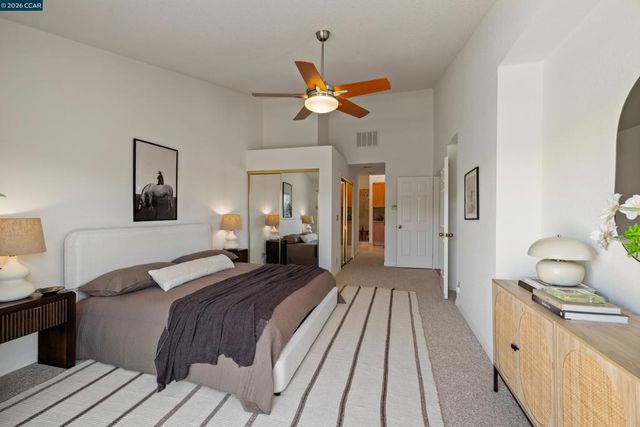 467 Beacon Ridge Ln, Walnut Creek, CA 94597