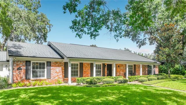 1225 SHARON PLACE, Winter Park, FL 32789