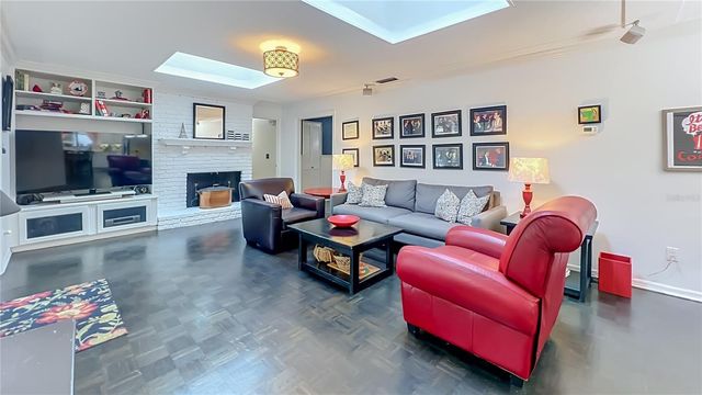 1225 SHARON PLACE, Winter Park, FL 32789