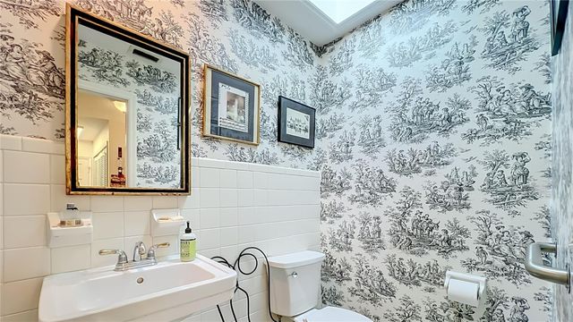 1225 SHARON PLACE, Winter Park, FL 32789
