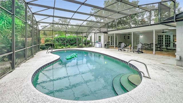 1225 SHARON PLACE, Winter Park, FL 32789