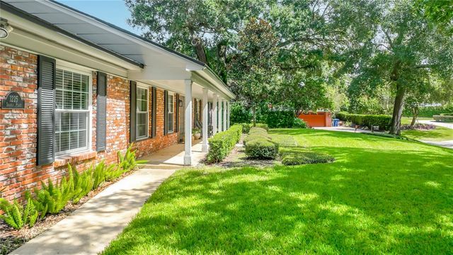 1225 SHARON PLACE, Winter Park, FL 32789