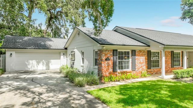 1225 SHARON PLACE, Winter Park, FL 32789