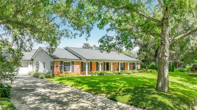 1225 SHARON PLACE, Winter Park, FL 32789